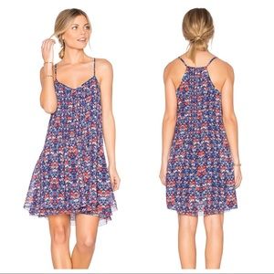 Sanctuary Spring Fling Floral Print Dress